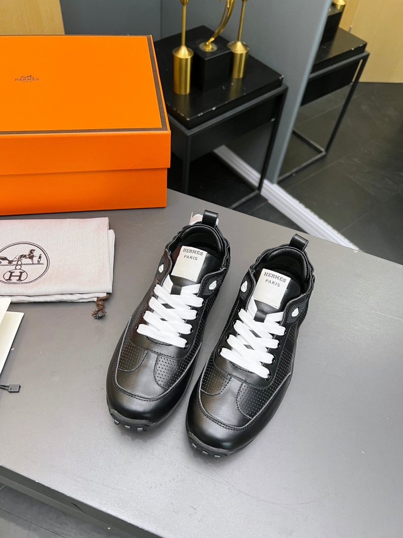 Hermes Casual Shoes